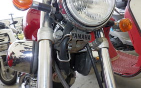 YAMAHA VIRAGO 250 1990 3DM
