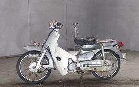 HONDA SUPER CUB50 AA01