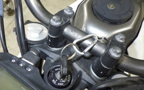 KAWASAKI KLX125D TRACKER LX125D