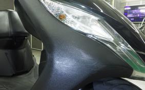 SUZUKI ADDRESS V125 DT11A