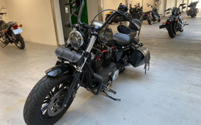 HARLEY HARLEY XL1200X 2017 LC3