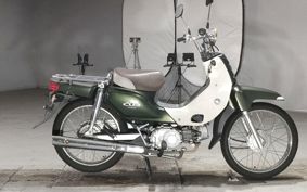 HONDA SUPER CUB110 JA10