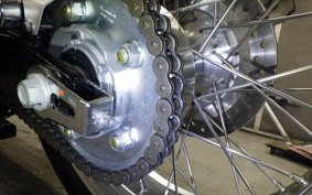 HONDA CB1100 2022 SC65