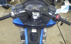 HONDA FORZA ZA 2012 MF10