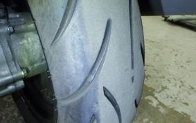 SUZUKI BURGMAN200A 2012 CH41A