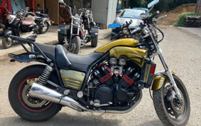 YAMAHA VMAX 1985 1FK0