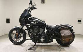 INDIAN Chief Dark Horse bobber 2023