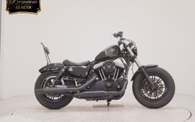 HARLEY XL1200X 2016
