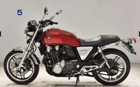 HONDA CB1100 2011 SC65
