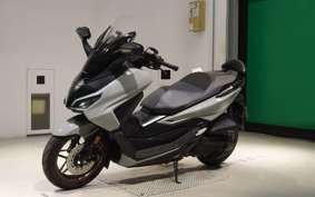 HONDA FORZA 250 1997 MF17