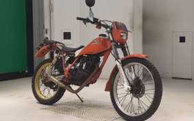 HONDA TLR200 MD09