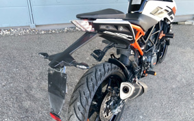 KTM 250 DUKE JPE40