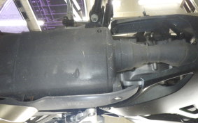 HONDA CB125 R 2002 JC91