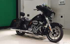 HARLEY FLHXS 1870 2021