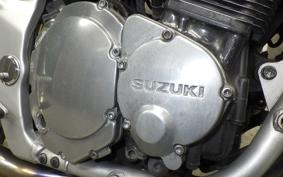 SUZUKI BANDIT 1200 S 2006 GV77A