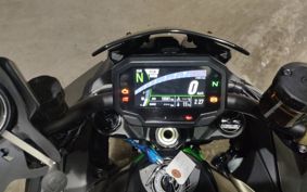 KAWASAKI Z H2 SE 2024 ZRT00R