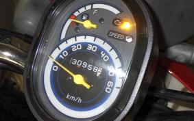 HONDA TODAY 2 2002 AF67
