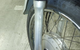 HONDA C110 SUPER CUB