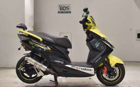 YAMAHA CYGNUS 125 XSR 2 SE44J
