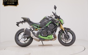 KAWASAKI Z900 Gen.2 SE 2022