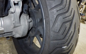 HONDA ADV150 KF38