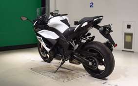 KAWASAKI NINJA 1100SX 2026 ZXT10H