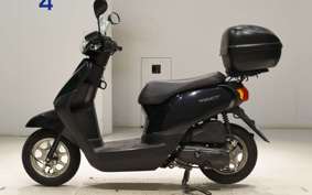 HONDA TACT-4ﾍﾞｰｼｯｸ