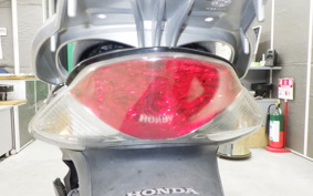 HONDA SHﾓｰﾄﾞ 2009 JF51