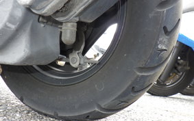 SUZUKI ADDRESS V125 S CF4MA