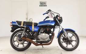 KAWASAKI Z250 FT KZ250A
