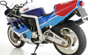 SUZUKI GSX-R750SP 1990 GR79C