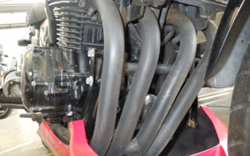 SUZUKI GSX400 IMPULSE 2009 GK7CA