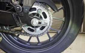 HONDA GB350S 2022 NC59