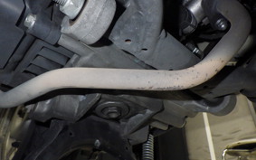 HONDA GIORNO 3 1998 AF77