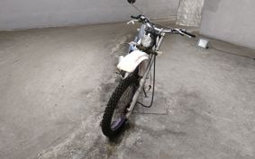 YAMAHA TT250R 4GY