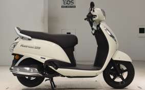 SUZUKI ADDRESS V125 Gen.2 DP12H