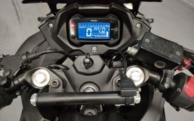 SUZUKI GSX250R DN11A