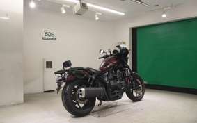 HONDA REBEL 1100 DCT 2021 SC83