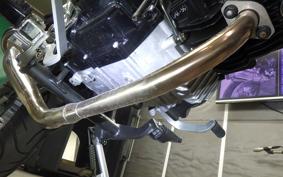 KAWASAKI KSR110 2018 KL110A