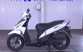 SUZUKI ADDRESS110-2