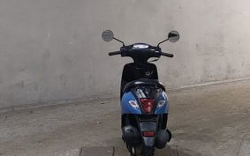 SUZUKI LET's CA4AA
