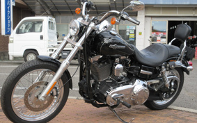 HARLEY FXDC1450 2012 GV4