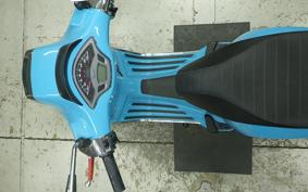 VESPA SPRINT150 2015
