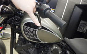 YAMAHA BOLT 950 RA 2017 VN09J