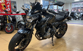KAWASAKI Z650 ABS 2017 ER650H