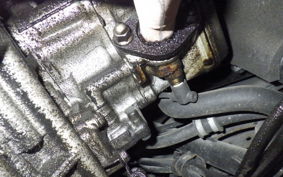 HONDA FORZA Z GEN 2 MF10