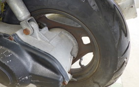 SUZUKI ADDRESS V100 2025 CE11A