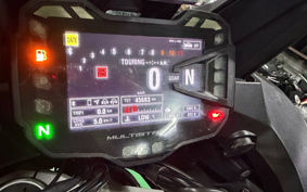 DUCATI MULTI STRADA 1200S 2015 AA02