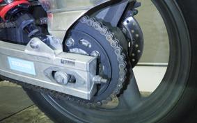 HONDA CB400SF 1993 NC31