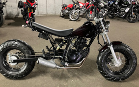 YAMAHA TW200 DG07J